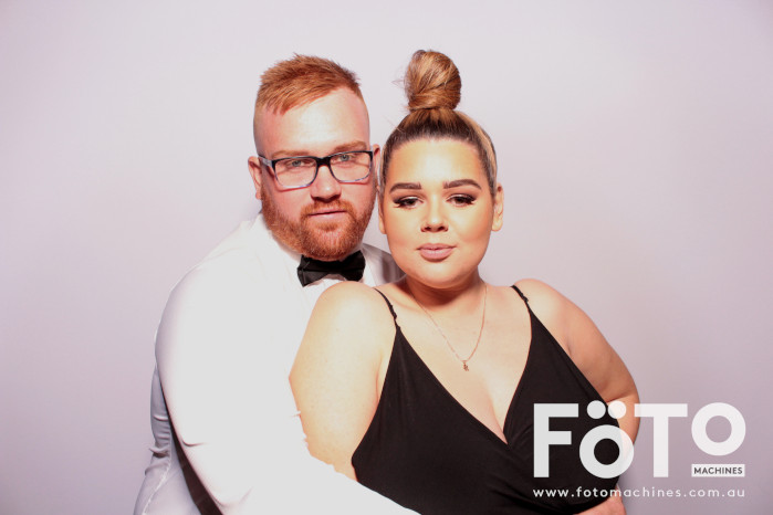 Lenny & Mel's Wedding | View more photos from the event at gallery.fotomachines.com.au/u/FOTOMachines/Lenny-Mels-Wedding